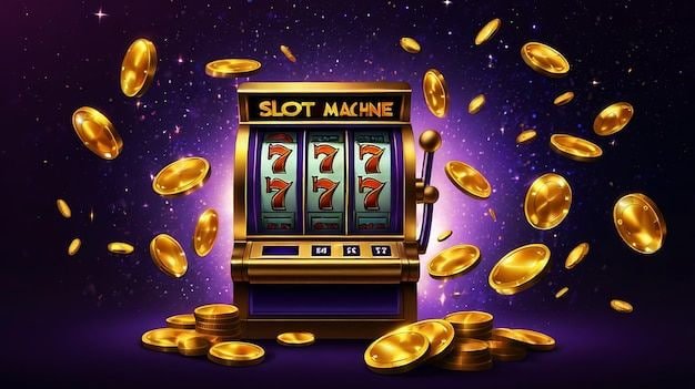 Antarmuka permainan slot online di qqasia