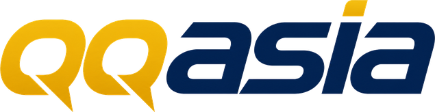 Logo qqasia